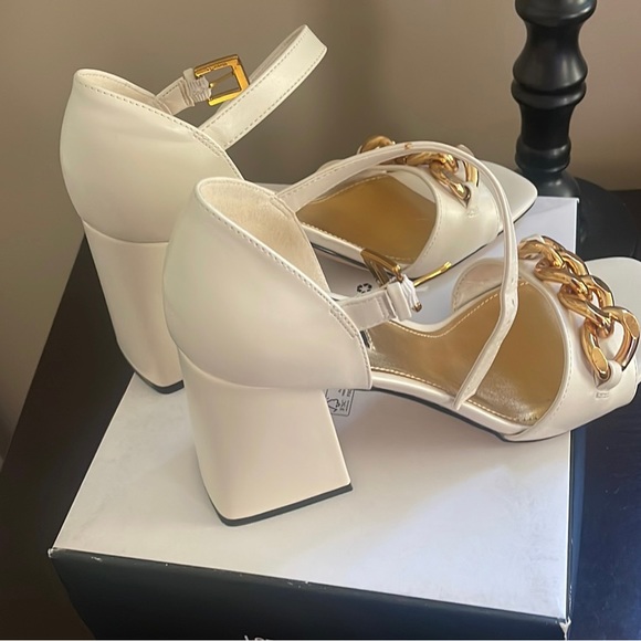 Women's Jerri Dress Sandals - Picture 4 of 5